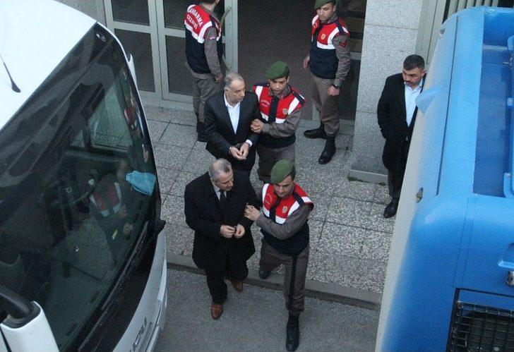 Çorum’daki Fetö Davası G2