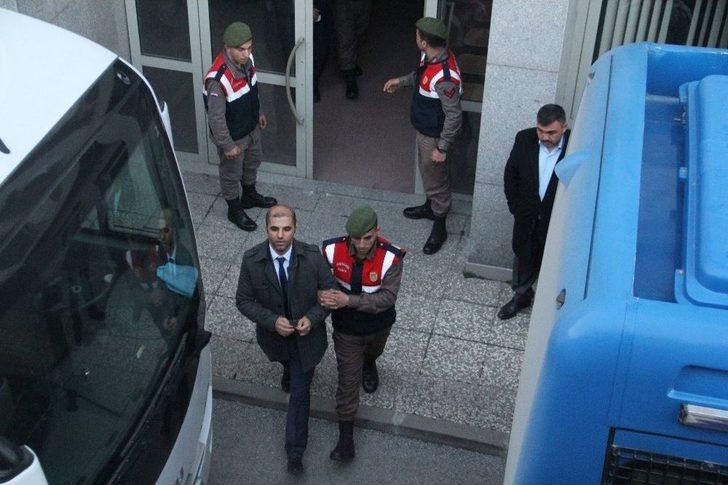 Çorum’daki Fetö Davası G3