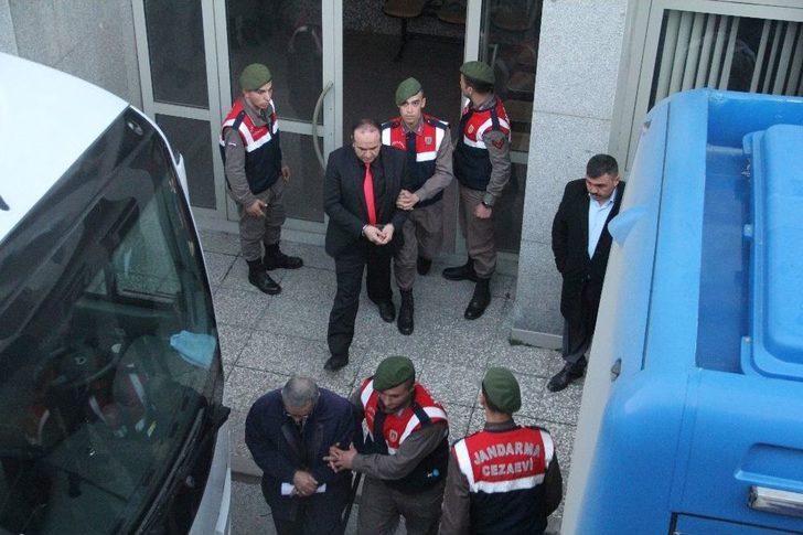 Çorum’daki Fetö Davası G5