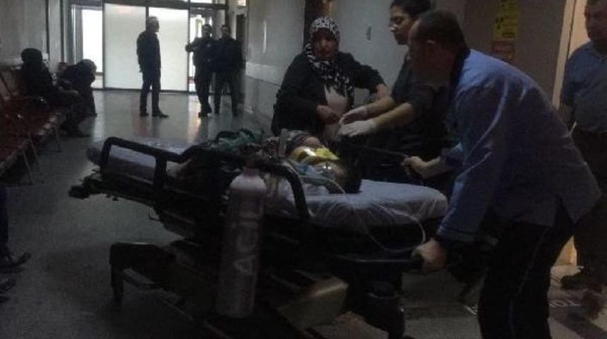 Zihinsel Engelli 10 Yaşındaki &Ccedil;ocuk Evde Asılı Bulundu