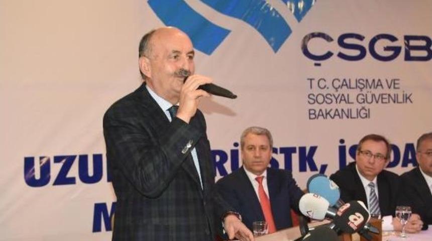 M&uuml;ezzinoğlu: Kılı&ccedil;daroğlu, Chp Eş Başkanlığı Koyabilir (5)