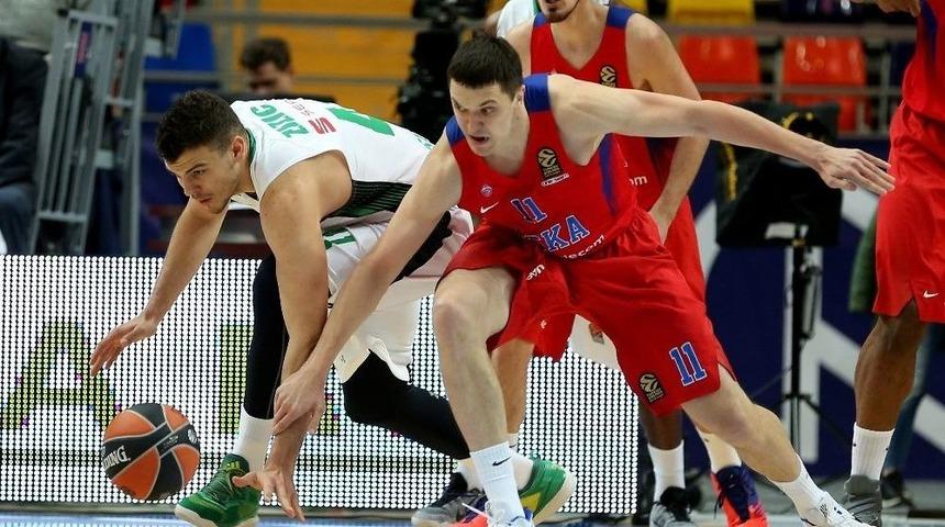 Turkish Airlines Euroleague