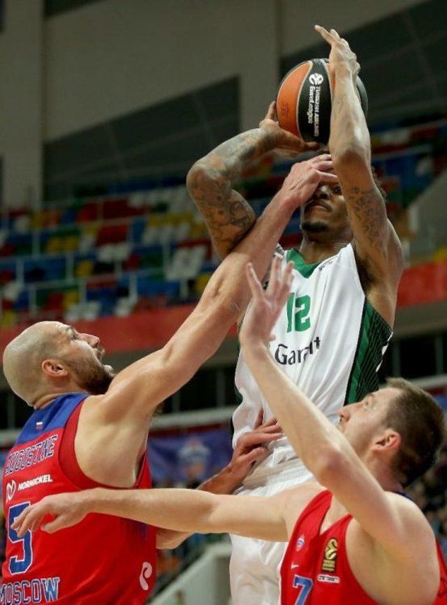 Turkish Airlines Euroleague