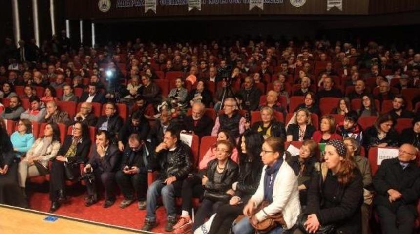 Feyzioğlu: Davet Etsinler K&uuml;resel Komployu Cumhurbaşkanımıza Anlatayım (2)