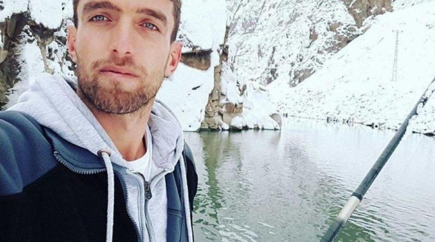 Kontrol&uuml;n&uuml; Kaybettiği Aracıyla &Ccedil;oruh Nehrine U&ccedil;tu: 1 &Ouml;l&uuml;