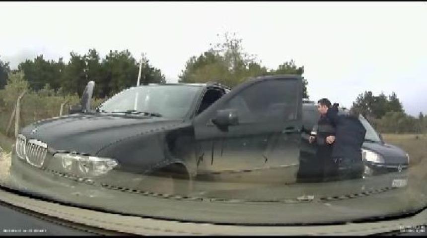 Fidyecileri Ele Veren Kamera G&ouml;r&uuml;nt&uuml;leri Basına Dağıtıldı