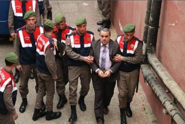 Aydın'da 44 Sanıklı Fetö Davası Başladı (2)