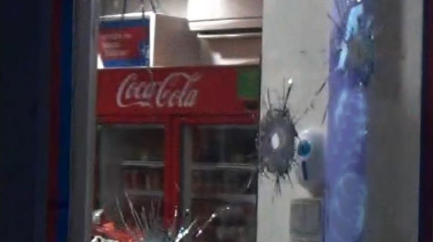 &Ccedil;elik Yelekli Cinayet Zanlısı Tutuklandı