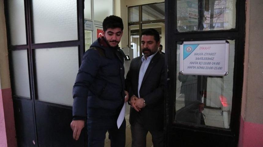 İstanbul&rsquo;da Fet&ouml; Operasyonu