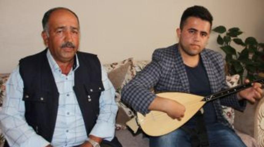 15 Temmuz Kahramanlarına T&uuml;rk&uuml;