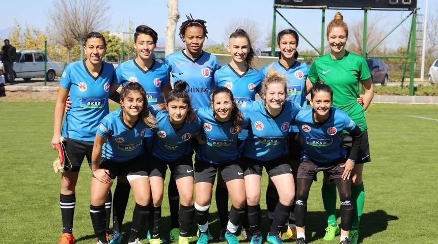 1207 Antalya, Trabzon İdman Ocağı Ma&ccedil;ı Hazırlıklarını S&uuml;rd&uuml;r&uuml;yor