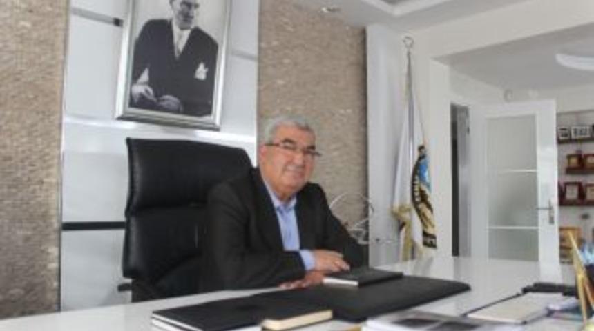 Başkan Sara&ccedil;&rsquo;tan Esnaf Ve Sanatkara Yeni Nesil Yazarkasa Uyarısı