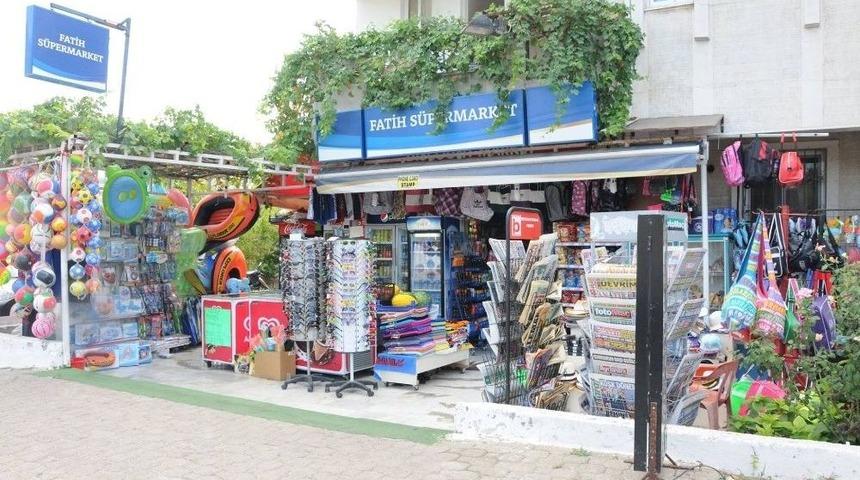 Başkan Acar G&ouml;rsel Kirliliğe Karşı &Ccedil;ağrıda Bulundu