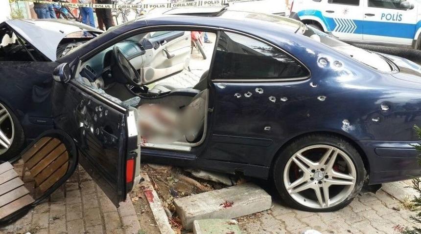 Eşinin Yanında &Ouml;ld&uuml;r&uuml;len Gencin Sanıklarının M&uuml;ebbet Hapsi İsteniyor