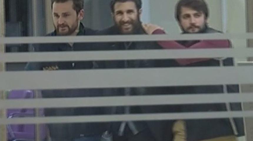 Kanadalı Deaş&rsquo;lı Tutuklandı