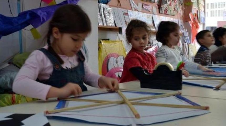 T&uuml;rkiye&rsquo;Deki Tek U&ccedil;urtma M&uuml;zesi Ziyaret&ccedil;ilerini Bekliyor