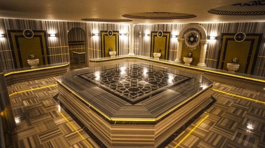 Diyarbakır&rsquo;da Otelcilik Sekt&ouml;r&uuml;nde Yeni Soluk