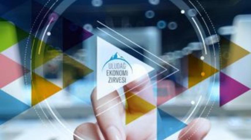 Uludağ Ekonomi Zirvesi Canlı Yayında