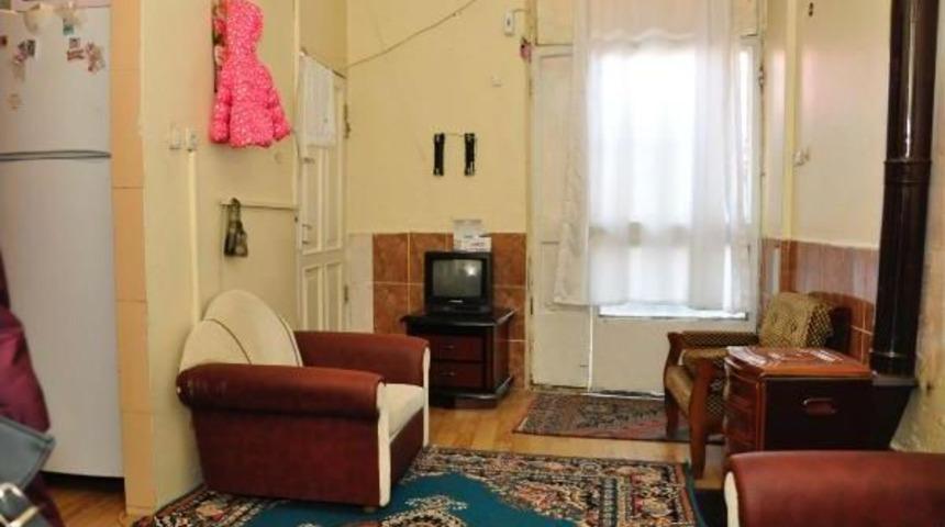 İki Minik Y&uuml;rek, Iki Ailenin Dramı