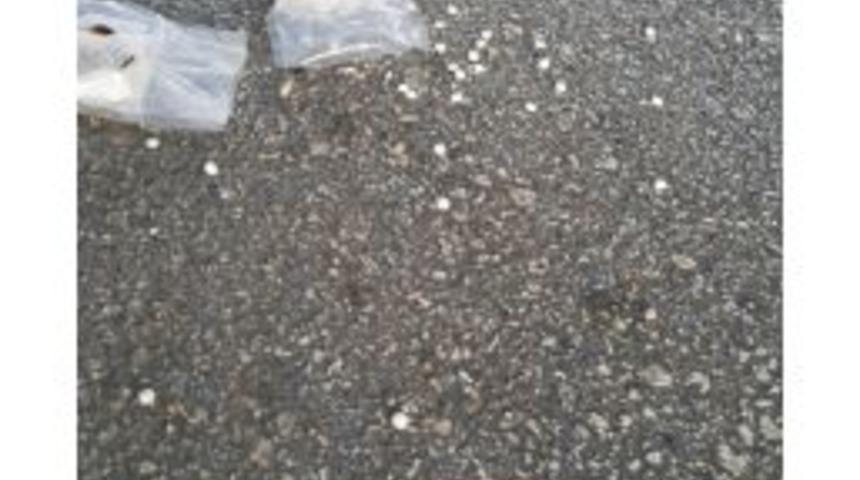 Hatay&rsquo;da Uyuşturucu Hap Operasyonu