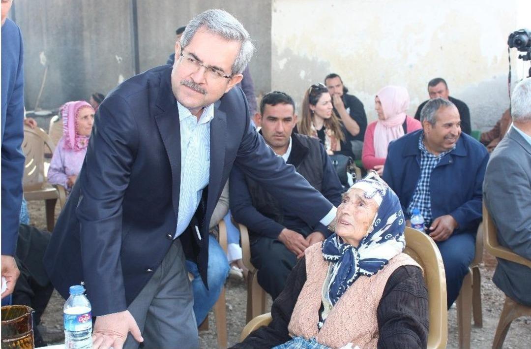 Ak Parti&rsquo;li &Uuml;n&uuml;var: &ldquo;g&uuml;&ccedil;l&uuml; &lsquo;evet&rsquo;, &Uuml;lkemizi Daha G&uuml;&ccedil;l&uuml; Kılacak&rdquo;