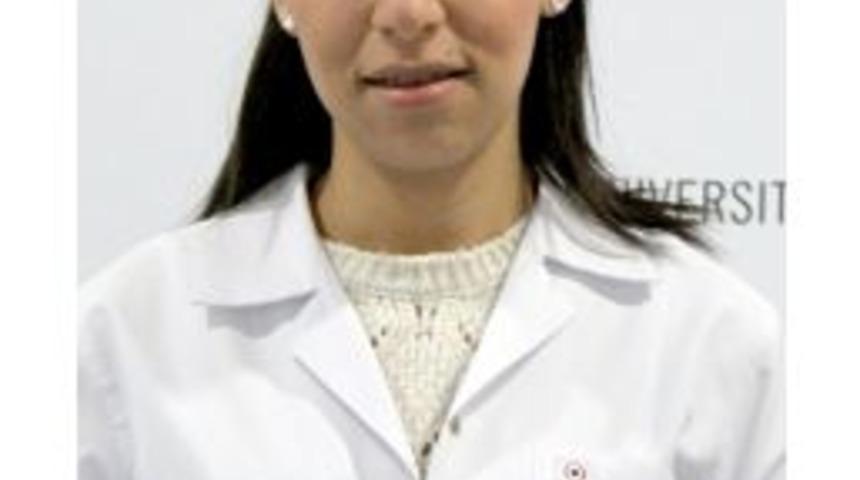 &ldquo;down Sendromlu &Ccedil;ocuklar İyi Bir Eğitimle Normal Bir Hayat S&uuml;rd&uuml;rebiliyor&rdquo;