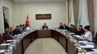 2017 Yılı Köydes Bütçesi 9 Milyon 600 Bin Tl