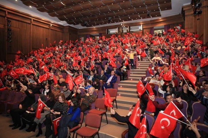 Bilgi Evleri’nden Şehitleri Anma Etkinliği Ve Resim Yarışması G4