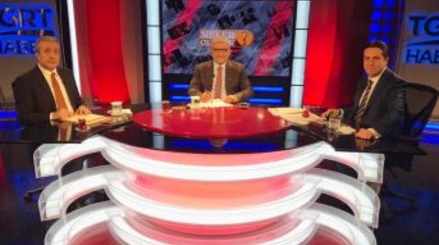 Ak Parti Genel Başkan Yardımcısı Eker: “almanya’da Hapis Cezasıyla Tehdit Edildim”