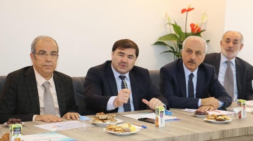 Musa Aydın: "2019 D&uuml;nya Şampiyonası&rsquo;na Resmen Adayız"