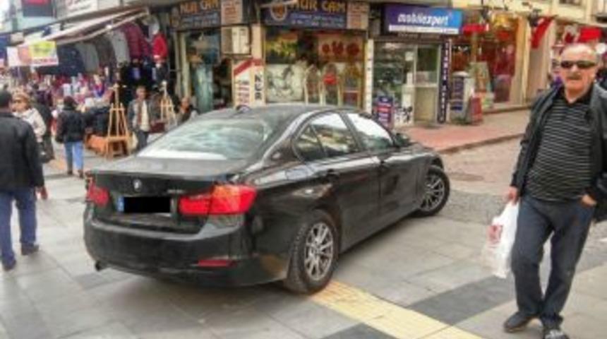 Zabıtadan Engel Olana Af Yok