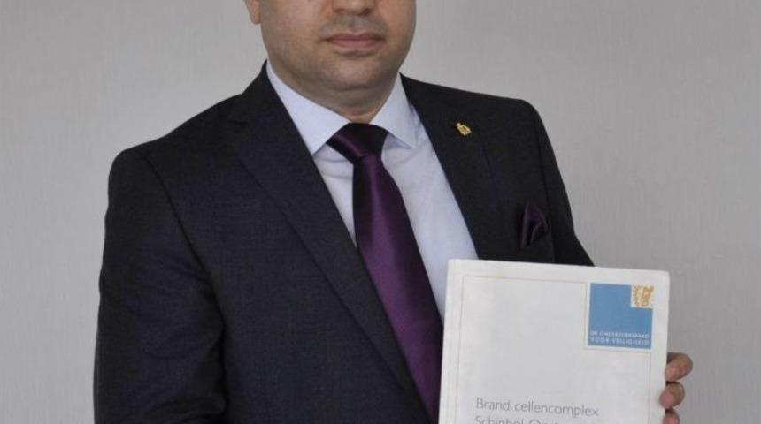 Hollanda İhmalinin Bedelini T&uuml;rklere Kesti