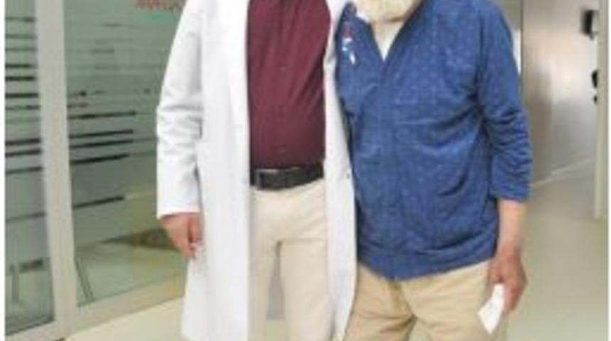 By-pass&rsquo;tan Korktu Kalp G&uuml;c&uuml; D&uuml;şt&uuml;