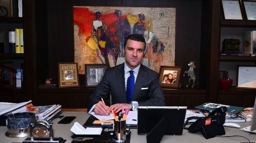 (&ouml;zel Haber) Emir Sarıg&uuml;l: &ldquo;dursun &Ouml;zbek, Kesinlikle İbra Edilmeli&rdquo;