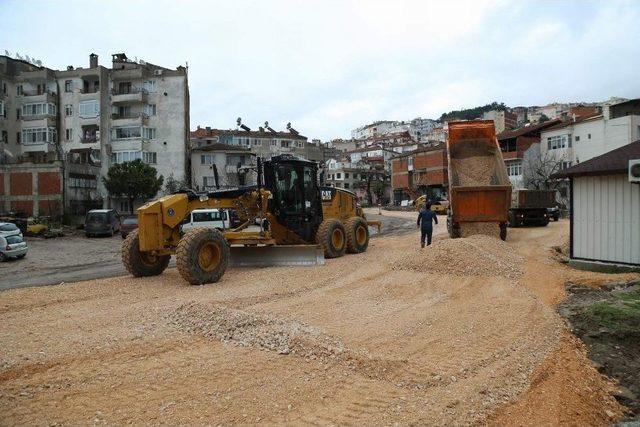 Bursa’nın Sayfiye Bölgelerine Trafiğe Neşter