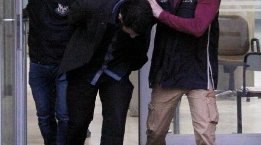 Daeş'ın &Uuml;st D&uuml;zey Y&ouml;neticisi Adana'da Yakalandı