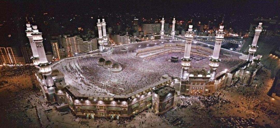 Ey&uuml;p&rsquo;ten Mekke&rsquo;ye İş İmkanı