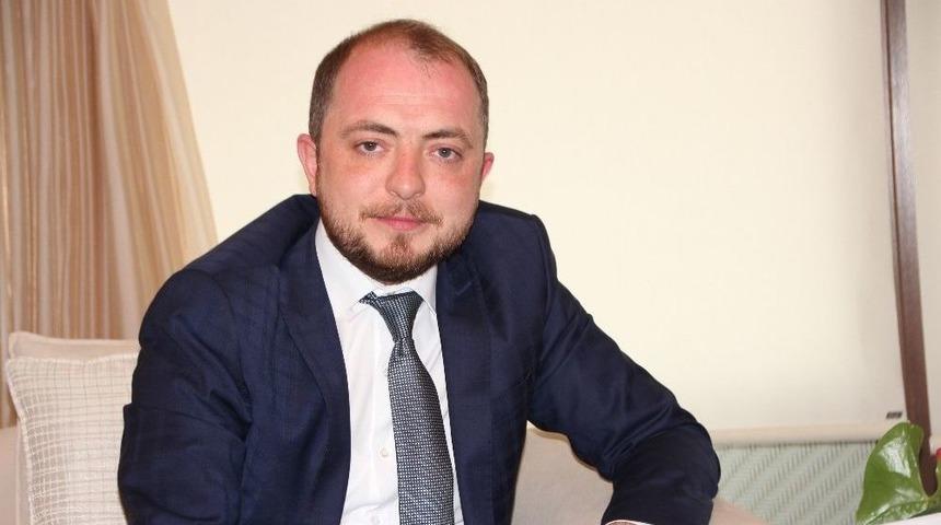 Ak Parti Bilecik İl Başkanı Fikret Karabıyık&rsquo;tan 18 Maddelik Anayasa Değişikliği A&ccedil;ıklaması;