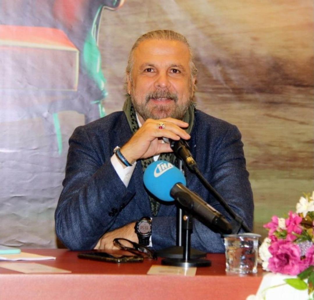 Mete Yarar: &ldquo;&ouml;mer Halisdemir, Emekliliğine 3 Ay Kala 80 Milyona 1 Hak Daha Tanıdı&rdquo;