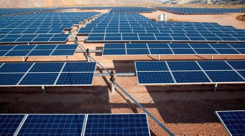 Ensia Y&ouml;netim Kurulu Başkanı H&uuml;seyin Vatansever: