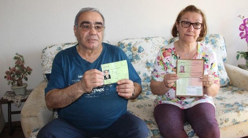 Apartmanın Asans&ouml;r&uuml; Haciz Edildi