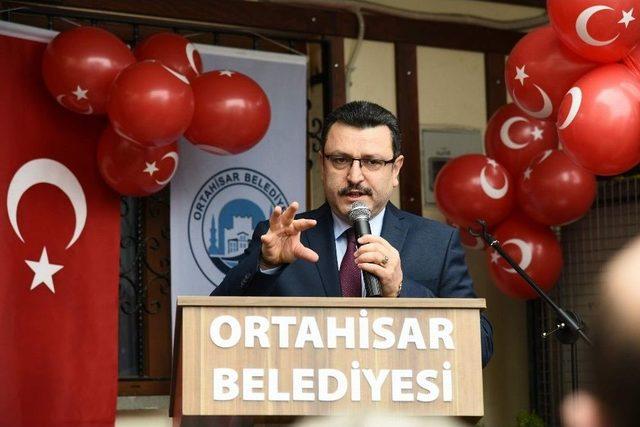 Genç, Muhtarlıkların Kapatılacağı İddialarına Tepki Gösterdi