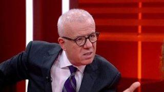 Ertuğrul Özkök'ten korkutan uyarı: 50 binden fazla silahlı cihatçı...