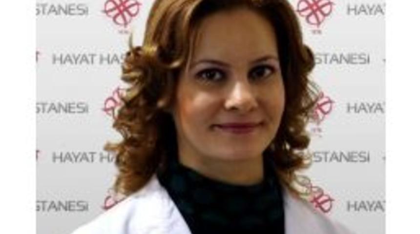 Bahar Alerjisine Dikkat