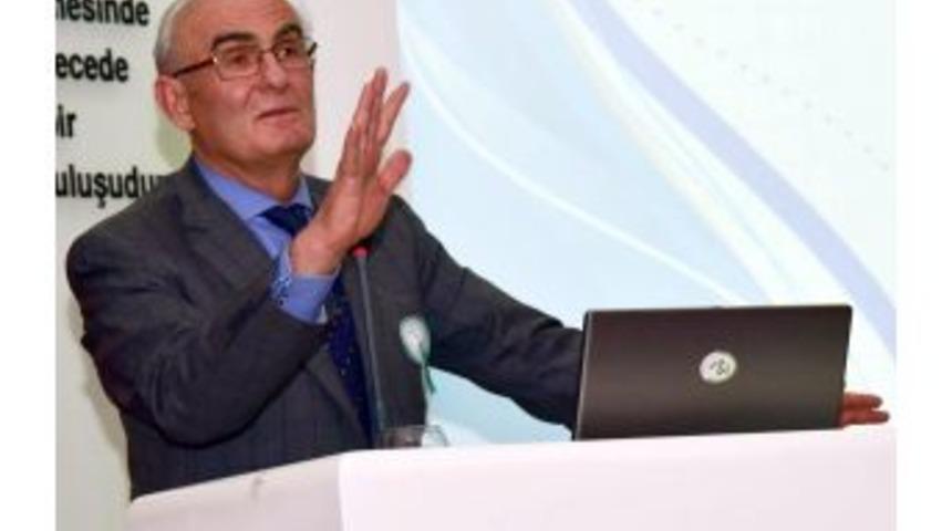 Başkan Yılmaz: &ldquo;samsun&rsquo;dan Denize Bir Kaşık Pis Su Bile Akmıyor&rdquo;