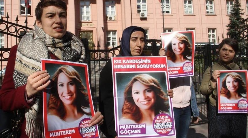 Muhterem Göçmen Cinayetinde ‘iyi Hal’ Tepkisi