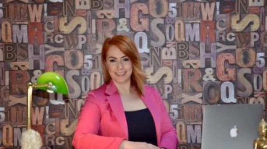 Aky&uuml;rek: "firmalar, Reklama Pay Ayırdıkları &Ouml;l&ccedil;&uuml;de B&uuml;y&uuml;rler"