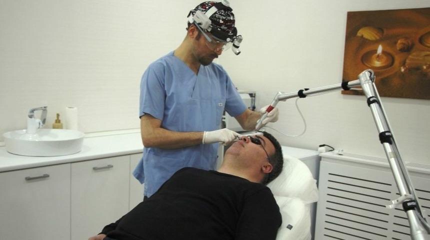 Migren Tedavisinde Estetik &Ccedil;&ouml;z&uuml;m