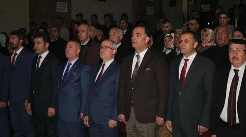 İpekyolu Fikr-i Asım Derneği "evet" Dedi