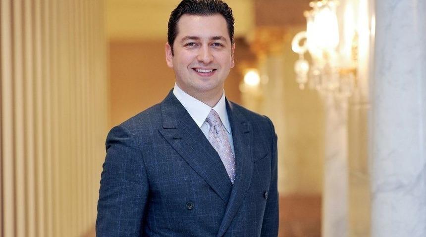 İhracat&ccedil;ıları Yeşil Pasaport Kararı Sevindirdi